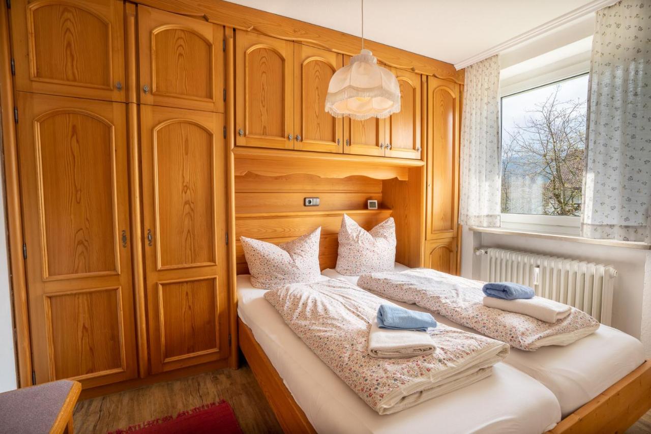 Ferienhaus Gruenten Fischen im Allgaeu Zewnętrze zdjęcie